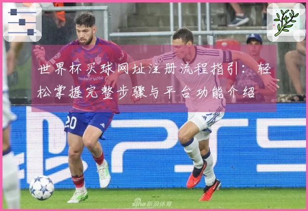 世界杯买球网址注册流程指引：轻松掌握完整步骤与平台功能介绍