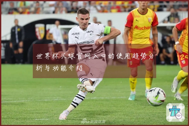 世界杯买球官网入口的使用趋势分析与功能介绍