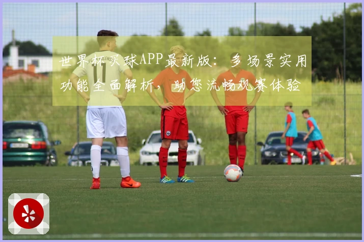世界杯买球APP最新版：多场景实用功能全面解析，助您流畅观赛体验升级